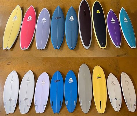 al merrick surfboards australia